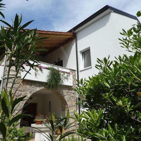 Apartments Milenka بونات المظهر الخارجي الصورة