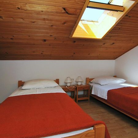 Apartments Milenka بونات المظهر الخارجي الصورة