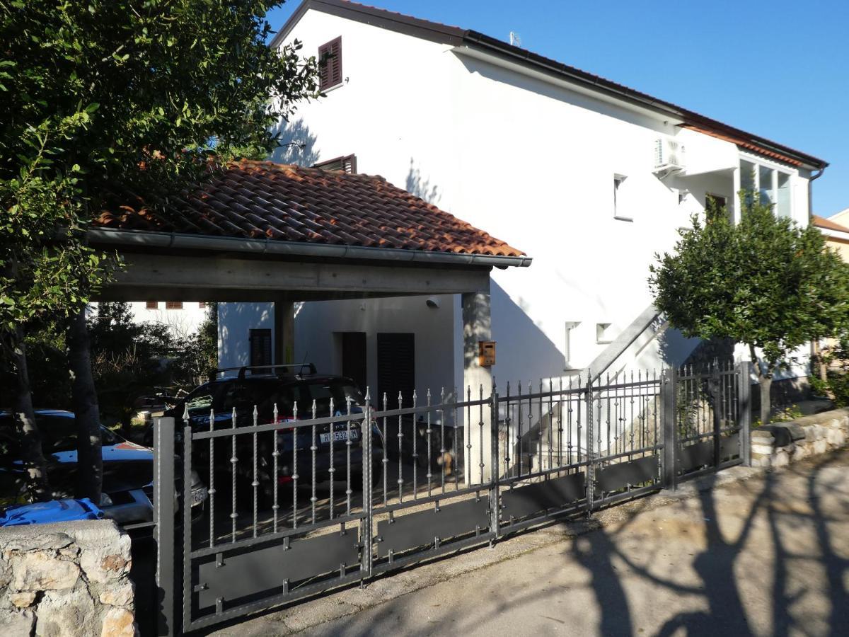 Apartments Milenka بونات المظهر الخارجي الصورة