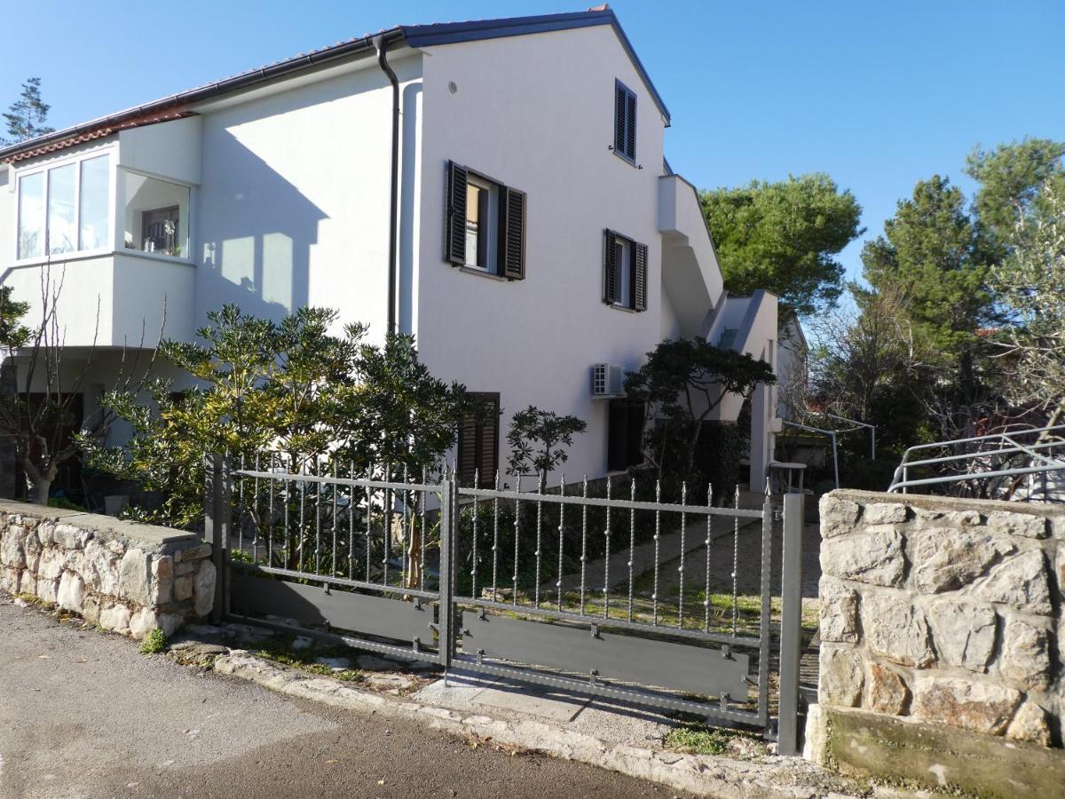 Apartments Milenka بونات المظهر الخارجي الصورة