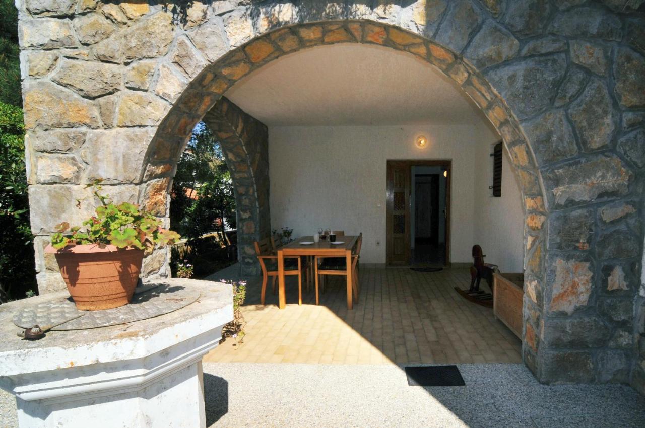 Apartments Milenka بونات المظهر الخارجي الصورة
