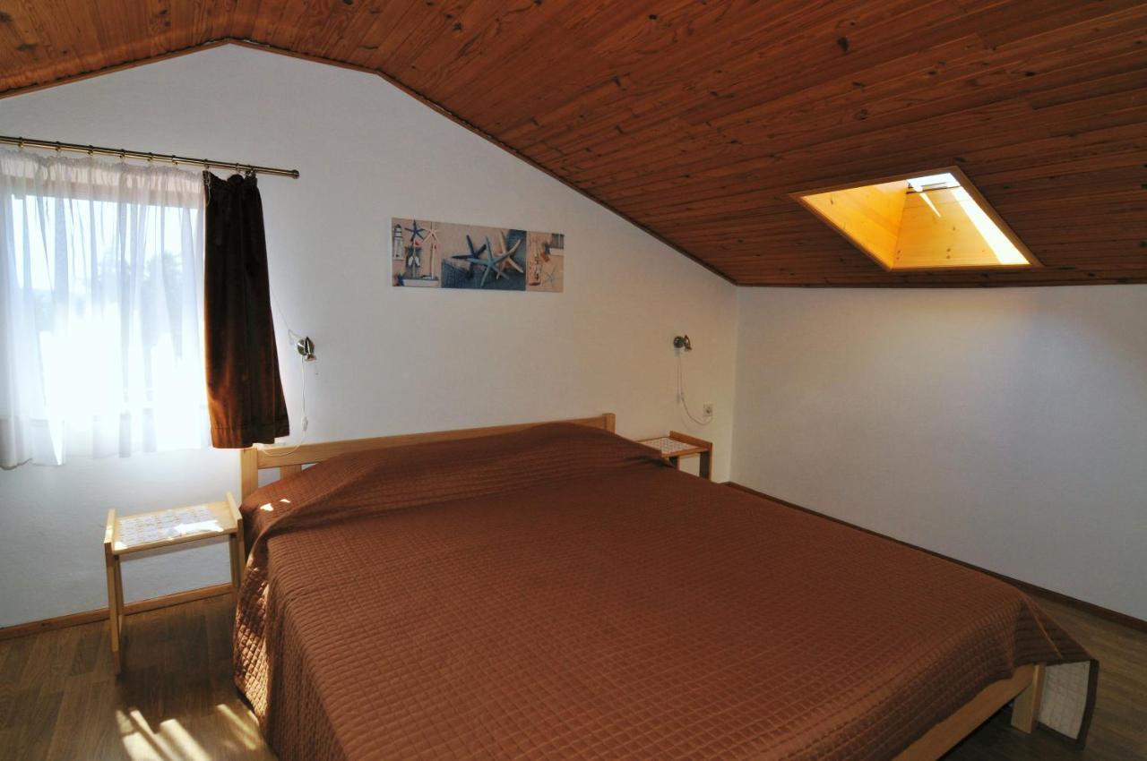 Apartments Milenka بونات الغرفة الصورة