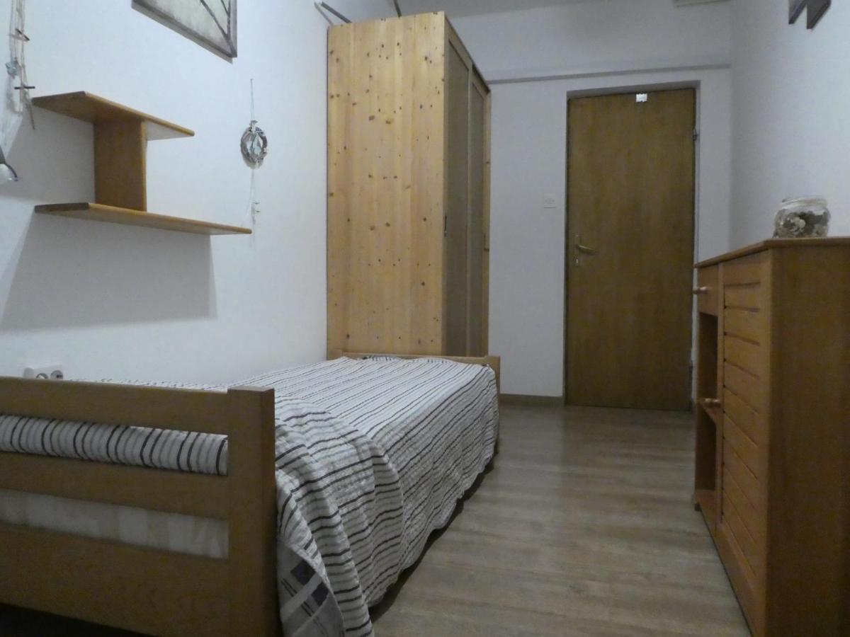 Apartments Milenka بونات المظهر الخارجي الصورة