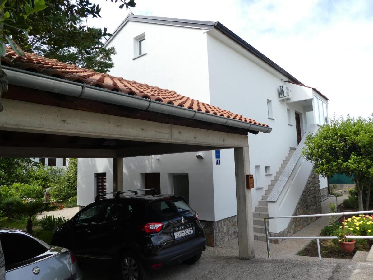 Apartments Milenka بونات المظهر الخارجي الصورة