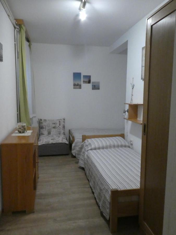 Apartments Milenka بونات المظهر الخارجي الصورة
