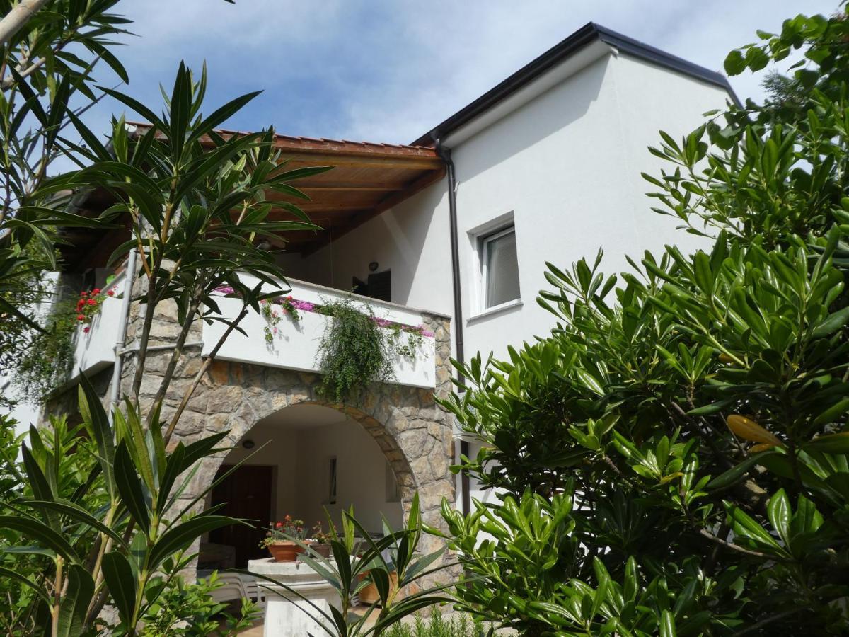 Apartments Milenka بونات المظهر الخارجي الصورة