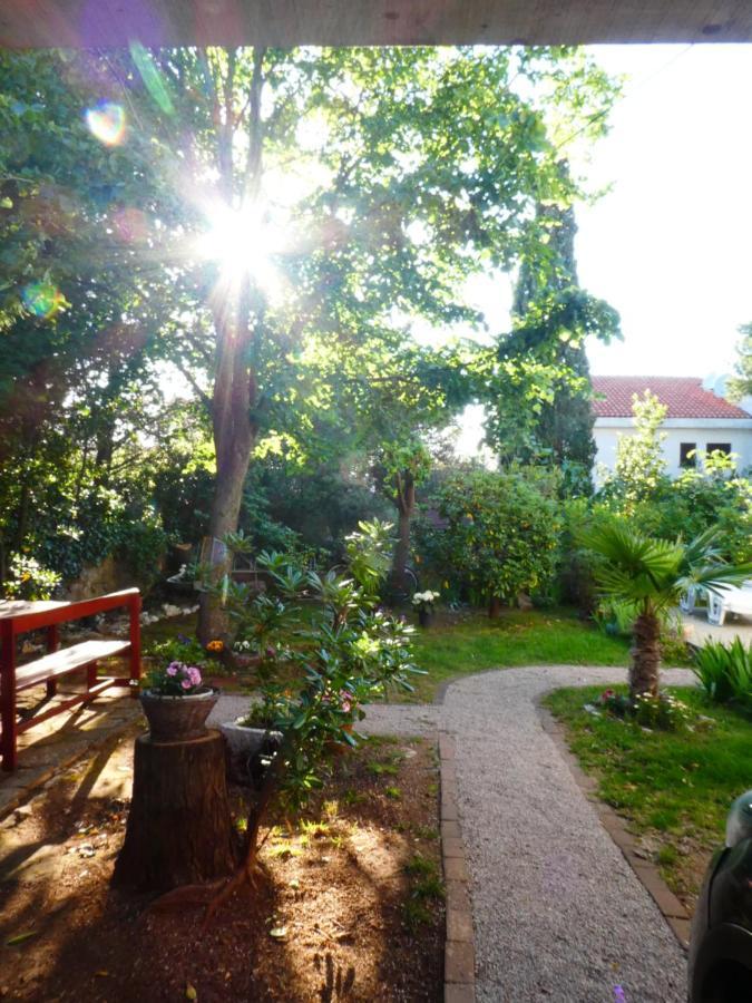 Apartments Milenka بونات المظهر الخارجي الصورة