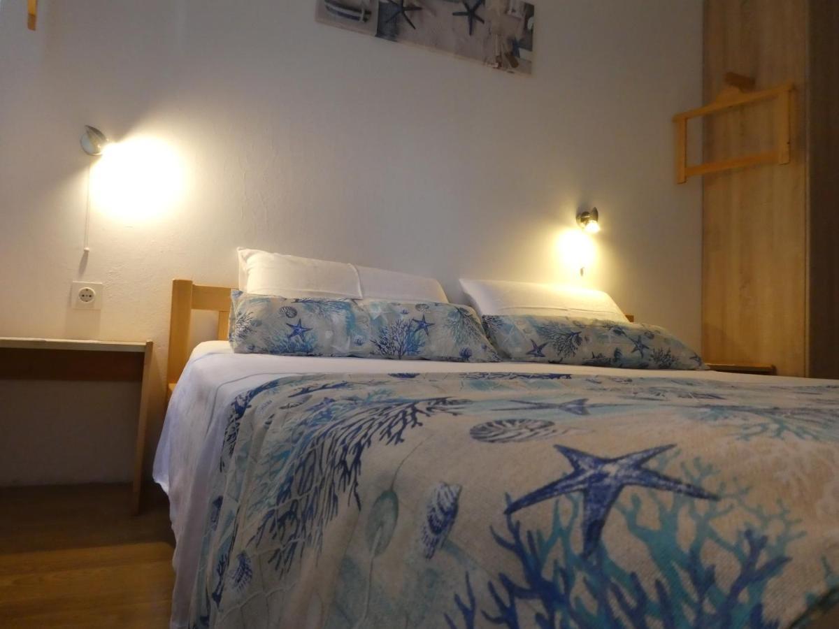 Apartments Milenka بونات المظهر الخارجي الصورة