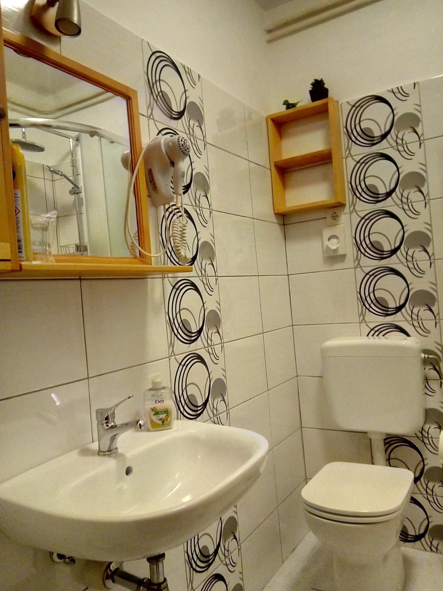 Apartments Milenka بونات المظهر الخارجي الصورة