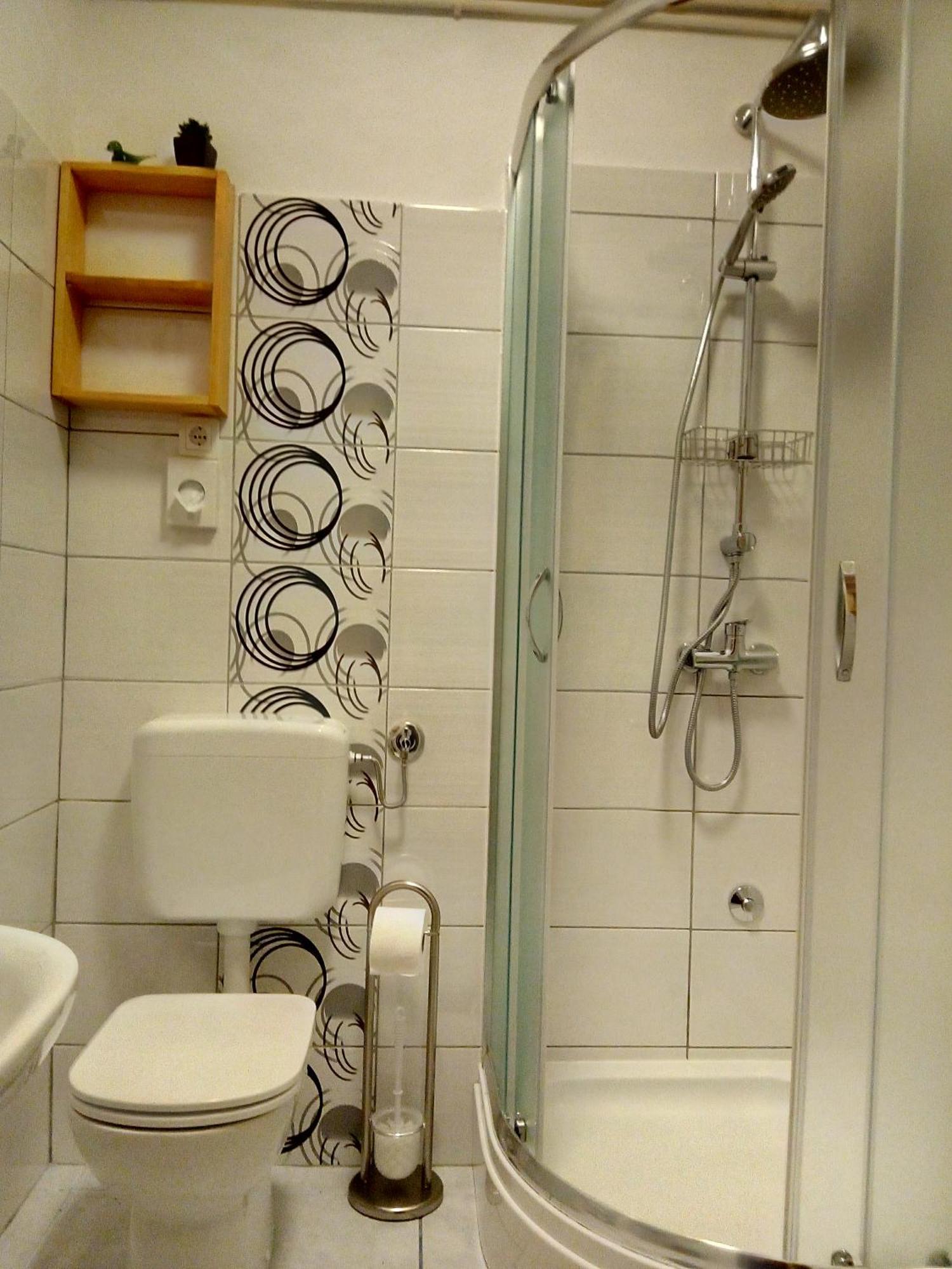 Apartments Milenka بونات المظهر الخارجي الصورة