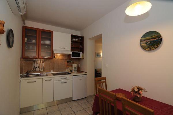 Apartments Milenka بونات المظهر الخارجي الصورة
