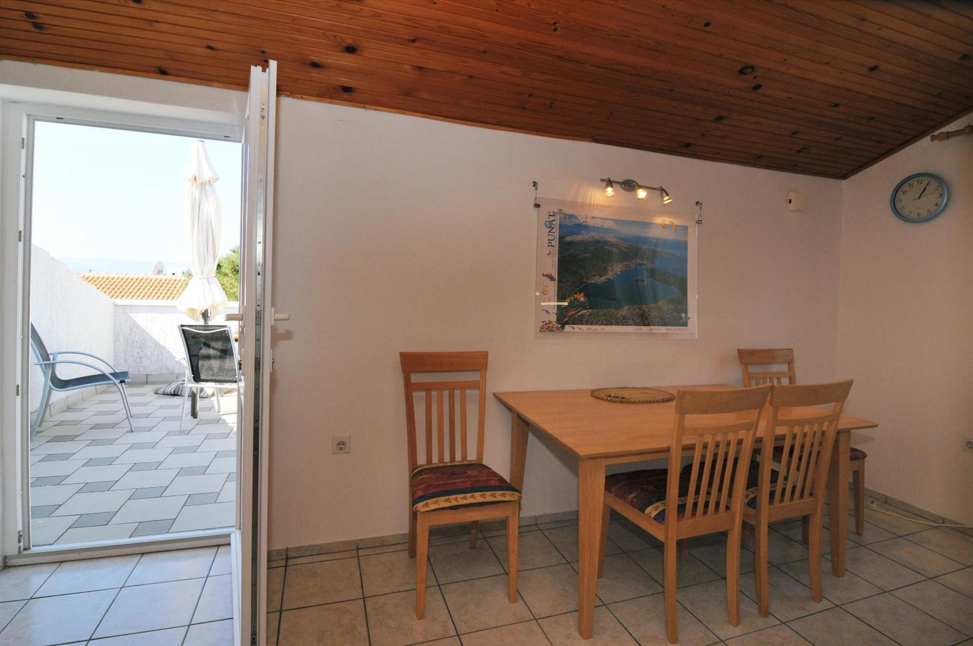 Apartments Milenka بونات الغرفة الصورة