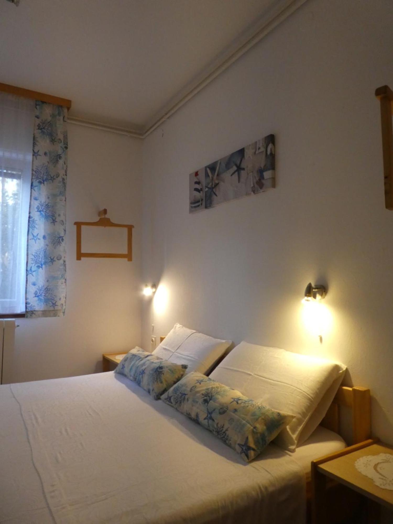 Apartments Milenka بونات المظهر الخارجي الصورة