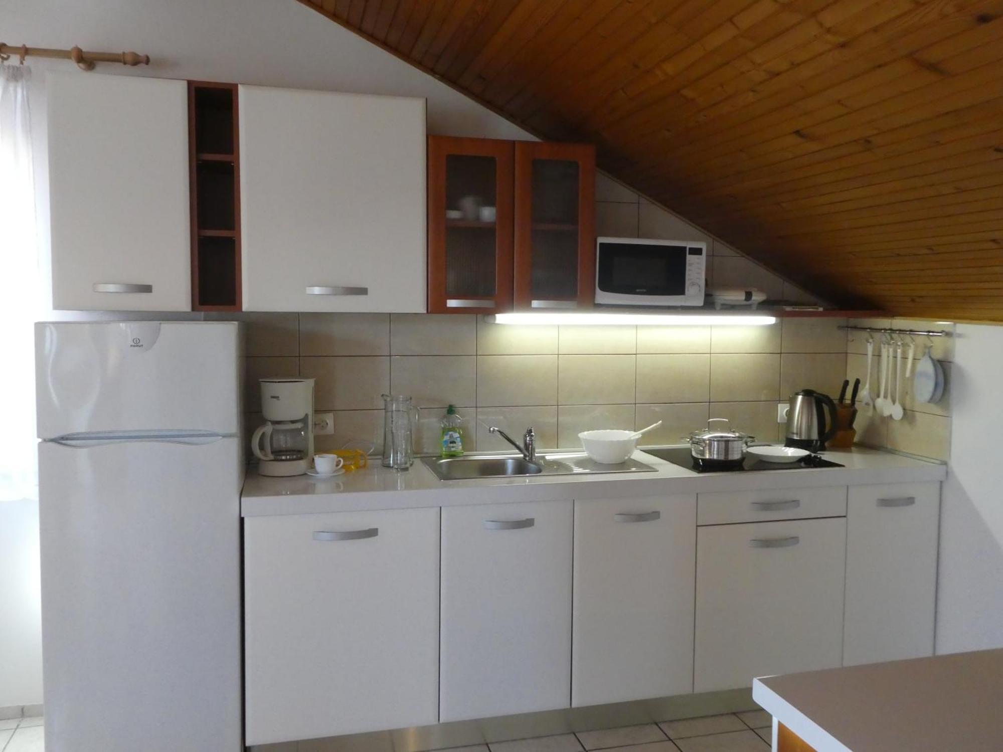 Apartments Milenka بونات الغرفة الصورة