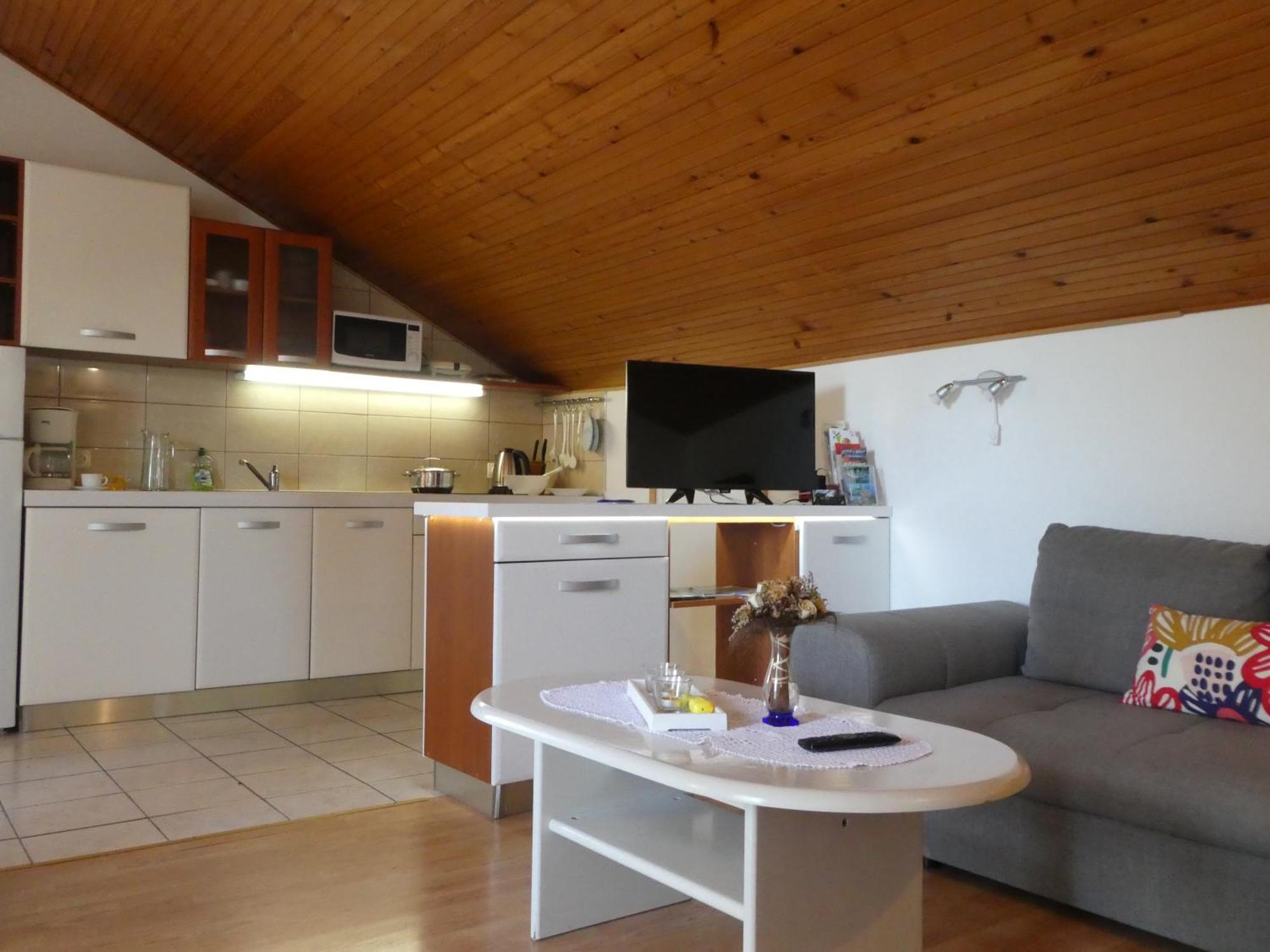 Apartments Milenka بونات الغرفة الصورة