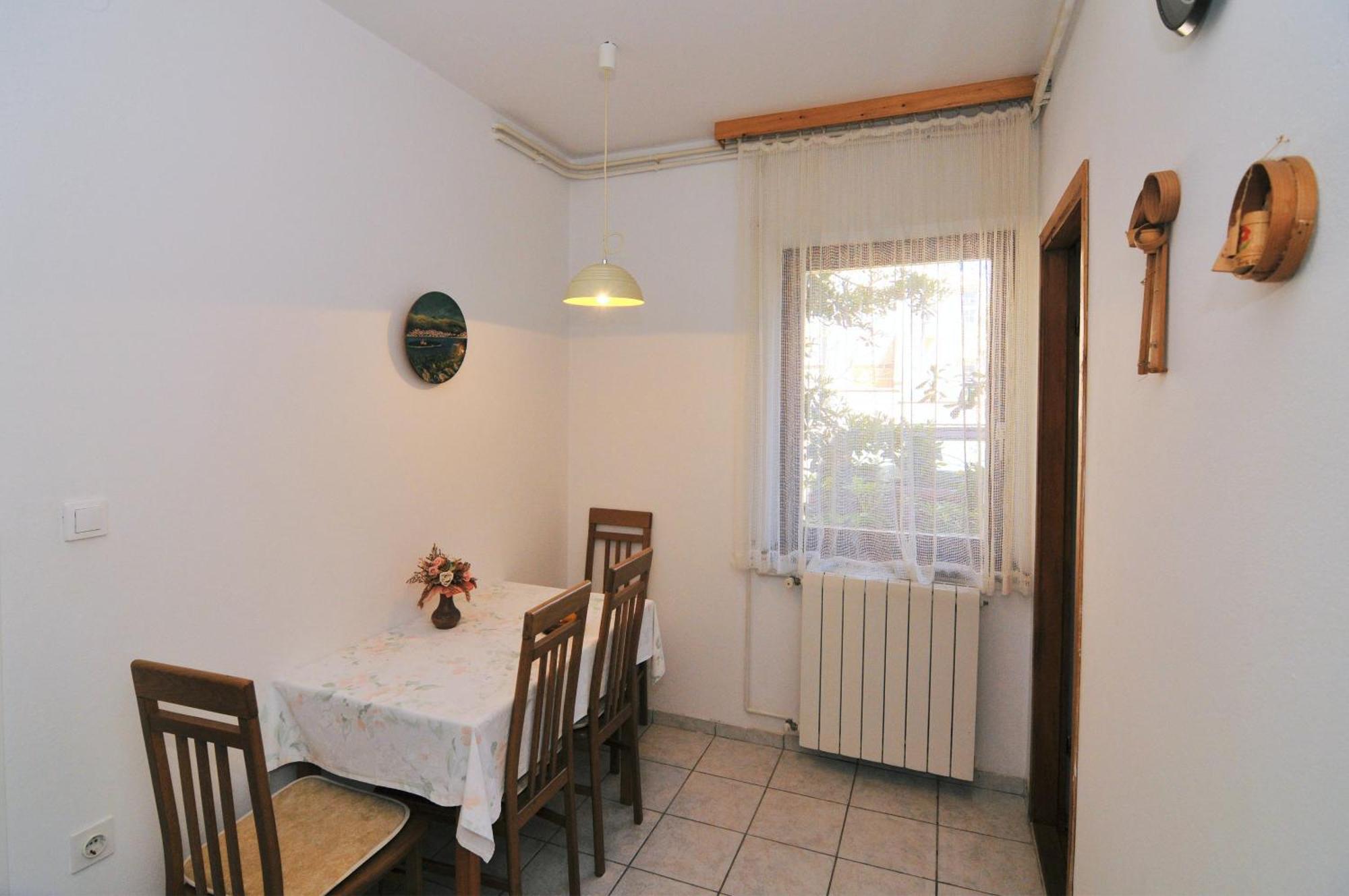 Apartments Milenka بونات الغرفة الصورة