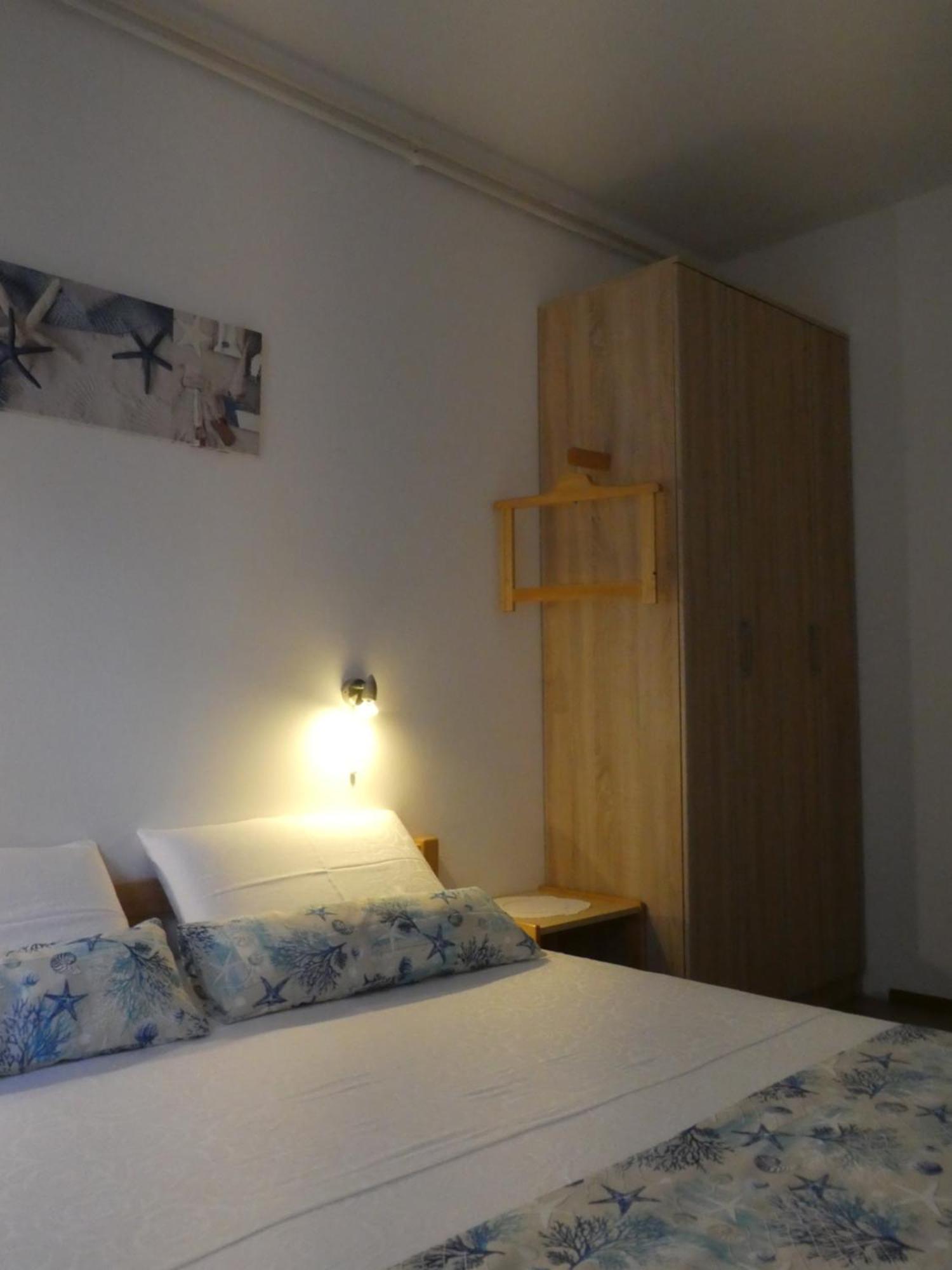 Apartments Milenka بونات الغرفة الصورة
