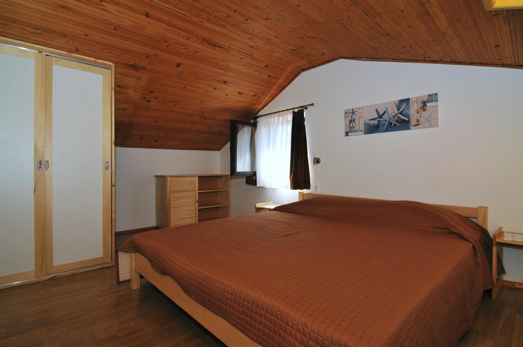 Apartments Milenka بونات الغرفة الصورة