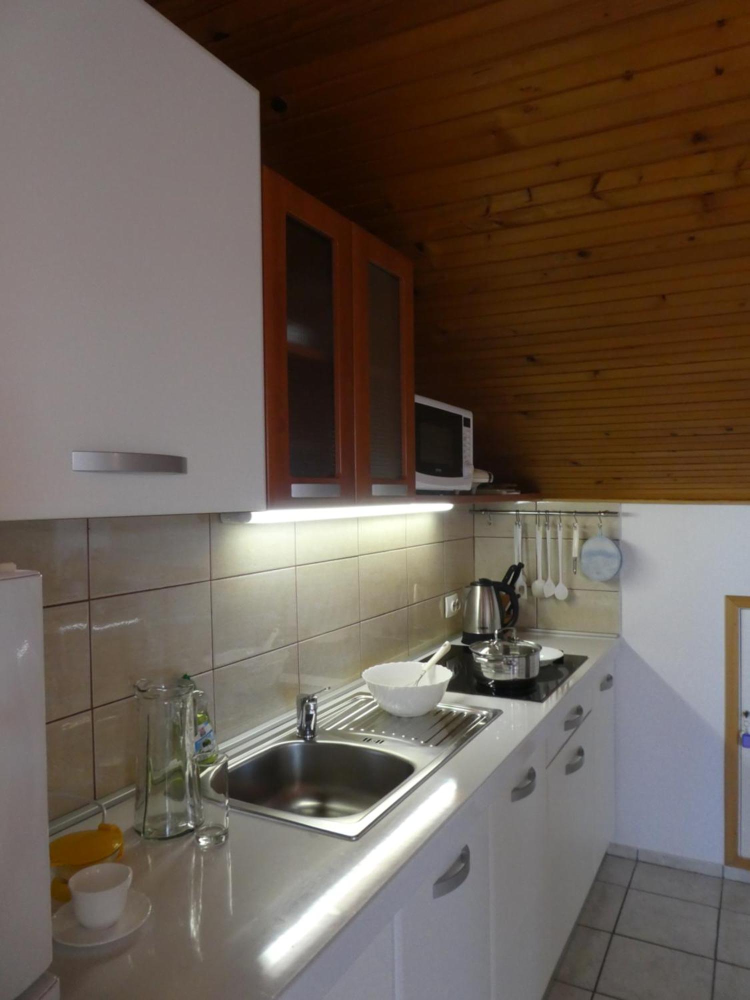 Apartments Milenka بونات الغرفة الصورة