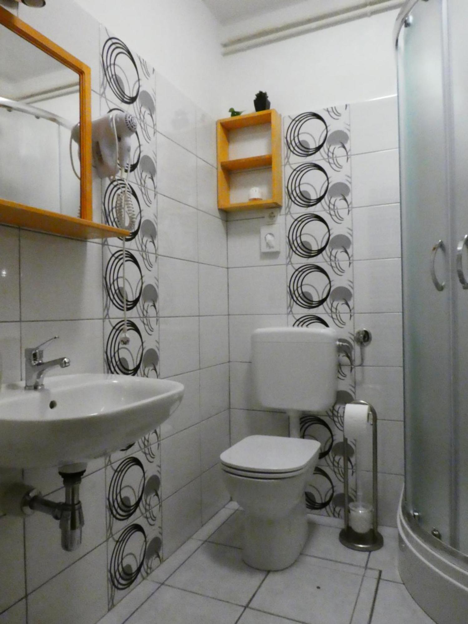 Apartments Milenka بونات الغرفة الصورة