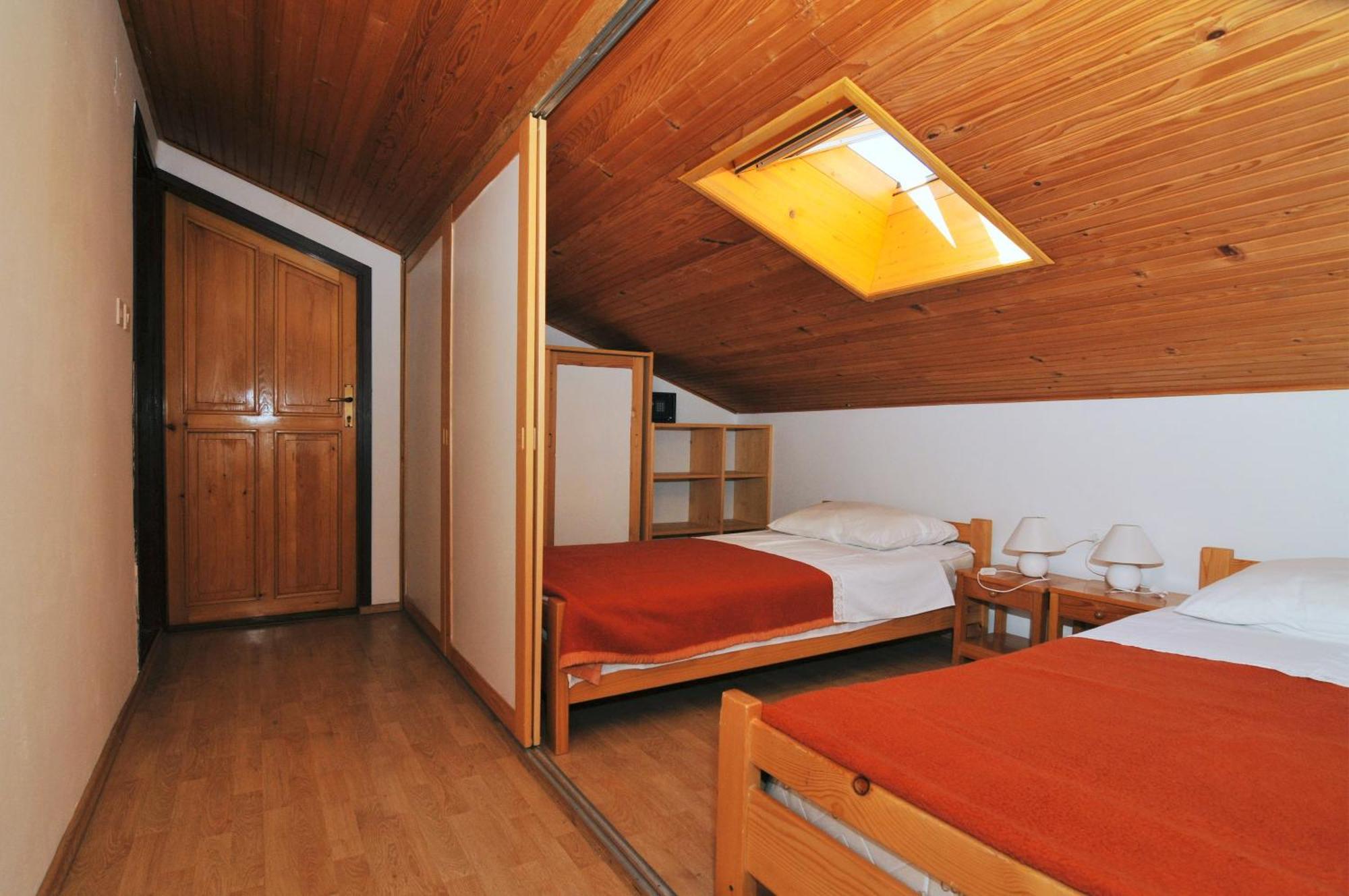 Apartments Milenka بونات الغرفة الصورة