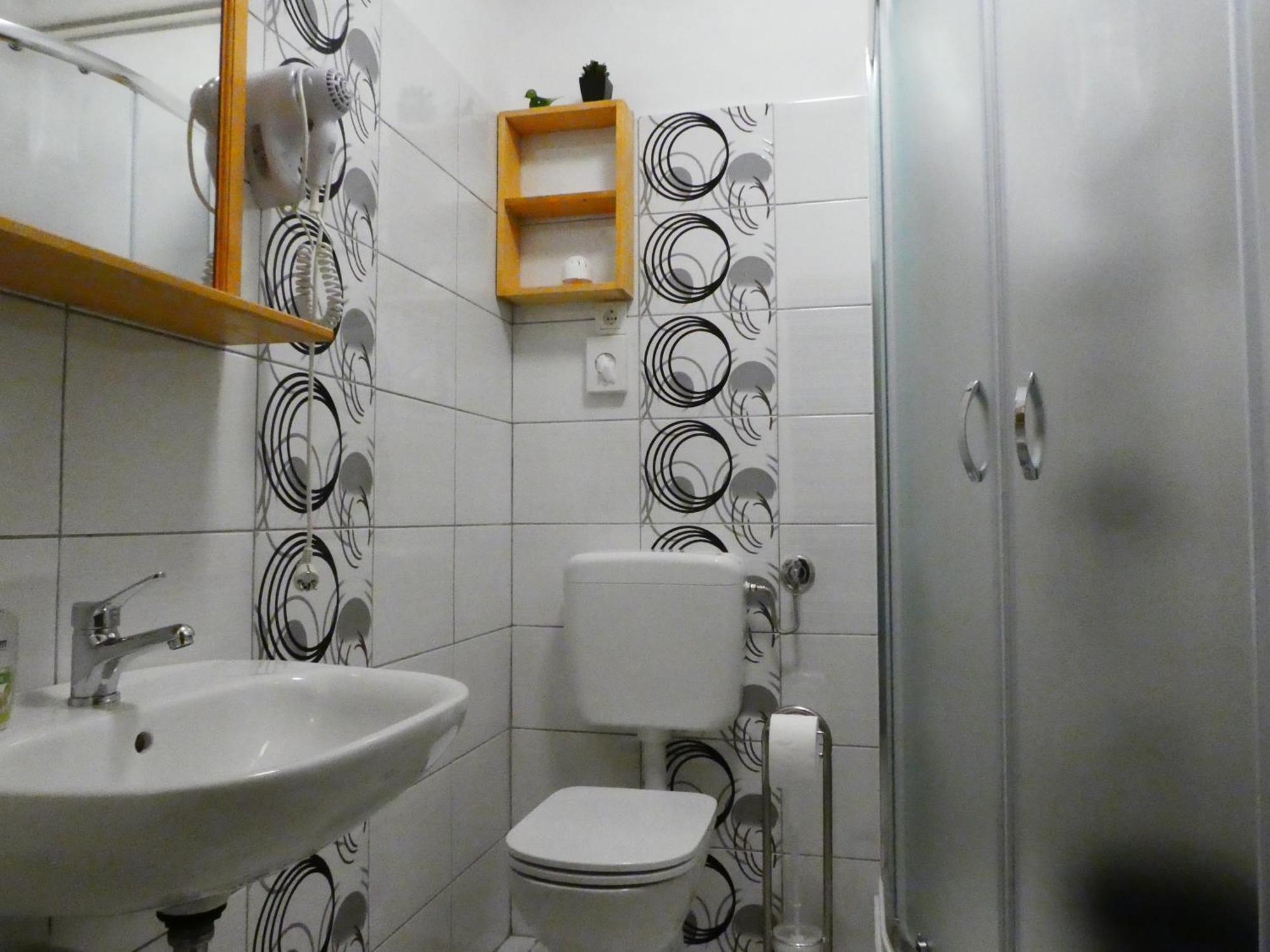 Apartments Milenka بونات الغرفة الصورة