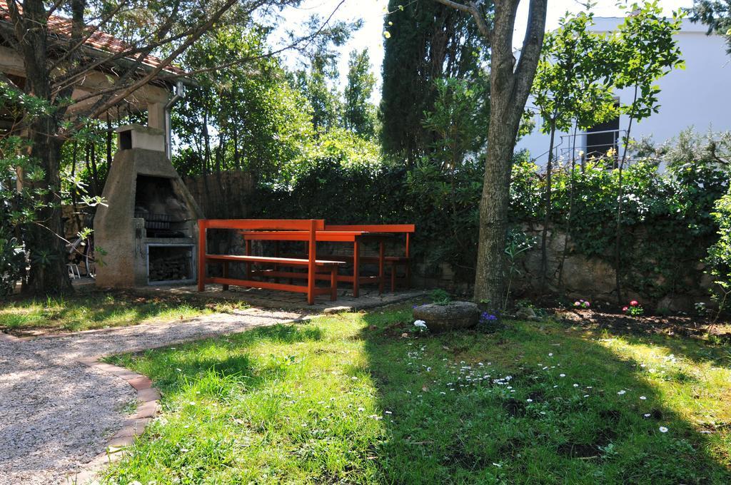 Apartments Milenka بونات المظهر الخارجي الصورة