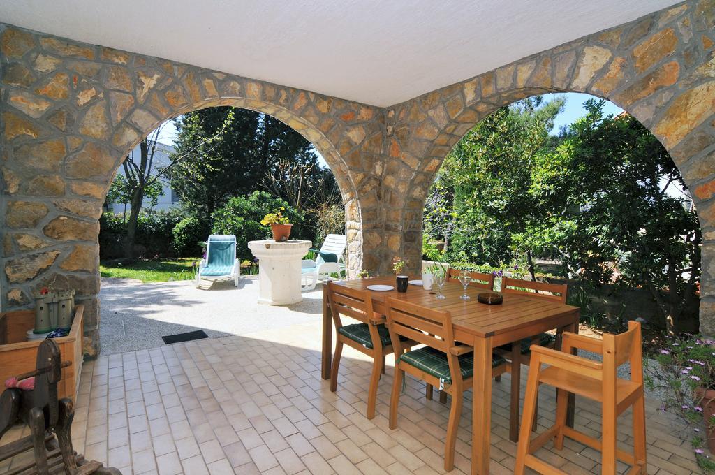 Apartments Milenka بونات المظهر الخارجي الصورة